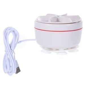 UPOUART Lave-linge portable Turbine à ultrasons 1Pcs