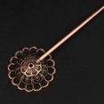 thumbnail image 3 of tredstone 3x Iron T Bar Earring Necklace Jewelry Display Stand Rack Copper-Wave, 3 of 9