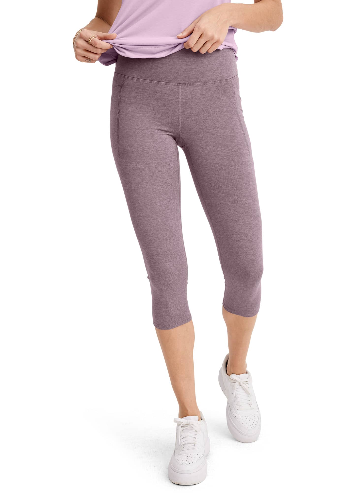 Jockey  EVERACTIVE  Capri Legging