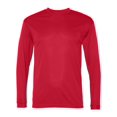 thumbnail image 1 of C2 Sport Adult Loose Fit Performance Long Sleeve Tee C25104, 1 of 1