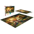 thumbnail image 5 of Buffalo Games - Terry Redlin - The Colours of Spring - 500 Piece Jigsaw Puzzle, 5 of 5