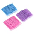 thumbnail image 1 of HLONK 300 Pcs Lash Micro Swabs Cotton Small Head Microbrush Applicators, 1 of 6