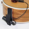 thumbnail image 3 of AD-20 Multi-Functional Acoustic Piezo Contact Microphone Pickup for Guitar Violin Mandolin Ukulele, 3 of 6