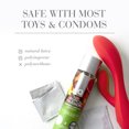 thumbnail image 4 of Jo H2O Water Based Flavored Lubricant 1oz - Tropical Passion, 4 of 5