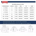 thumbnail image 2 of Cameland Pantalon à Jambe Grand pour Enfants, Pantalon de Ski Patchwork pour Bébés Garçons Filles avec Poche, Pantalon Épais et Chaud, Pantalon de Ski Régulier, Pantalon Décontracté 5-16 Ans, 2 of 5