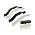 thumbnail image 4 of RV Door Handle,RV Caravan Grab Handle Entry Door Assist Bar Weather Resistant Replacement for Cargo Trailer Camper Motor Home Door Cabinet Boat, 4 of 7