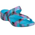 thumbnail image 1 of Sandales Loudmouth Z pour Femmes Miami Slice Taille 8, 1 of 1