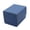 bleu, variante sur Boîte de Rangement pour Deck pour Cartes à Collectionner, Cartes de Collection, Cartes de Collection Rose