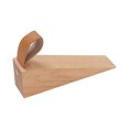 thumbnail image 2 of EGNMCR Butée de Porte Bois Surélevé Bois Anti-collision Butée de Porte Butée de Porte, 2 of 3