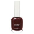 thumbnail image 1 of WIFKLSIIPG NEW Nail Polish Set Non Easy Peel Off & Quick Dry Water Based Polish 10ml, 1 of 8