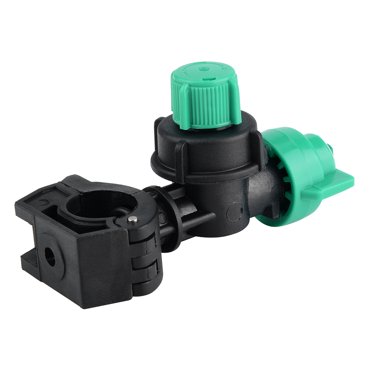 HURRISE Spraying Nozzle,Agricultural Plant Protection Sprayer Spraying Nozzle, Agricultural Sprayer Nozzle