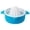C, variant on ZZkhGO Manual Juicer, Portable Lemon Squeezer with Hand Press, Fruit Juicer Kitchen Tool for Home DIY Juicing