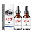 thumbnail image 1 of Stye Eye Treatment, Stye Eye Drops, Stye Treatment, Stye Relief Serum For Chalazions And Blepharitis, Eyelid Bumps, Non-Irritating Formula, Quickly Soothe Makeup Organizers, 1 of 9