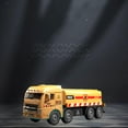 thumbnail image 4 of Milaget Engineering Vehicles Tank Truck, 4 of 7