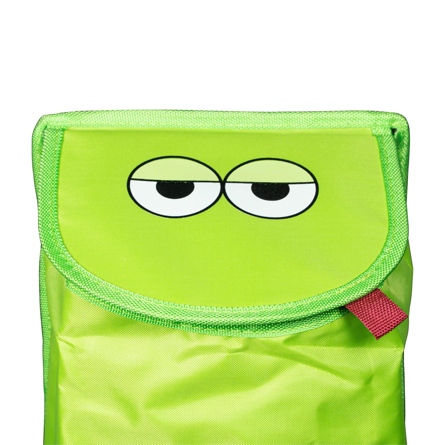 TrashTidy - Froggie