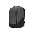 thumbnail image 1 of Targus Cypress Hero Backpack with EcoSmart - Notebook carrying backpack - 15.6" - gray, 1 of 10