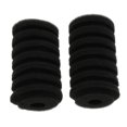 thumbnail image 2 of TISHITA 2pcs Cylinder Foam Sponge Aquarium Tank Water Sponge S S, 2 of 8