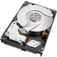 thumbnail image 4 of Seagate IronWolf Pro ST8000NT001 - Hard drive - 8 TB - internal - 3.5" - SATA 6Gb/s - 7200 rpm - buffer: 256 MB - with 3 years Seagate Rescue Data Recovery, 4 of 4