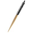 thumbnail image 2 of lionlar 3xSmall Round Hair Brush Professional Mini Round Comb for Curly Women Men L, 2 of 9