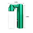 thumbnail image 3 of Face Mist Hydrating Spray Facial Atomizer Sprayer, Facial Oxygen Spray Injector Moisturizing Improve Skin Handheld Nano Face Mist Hydration Sprayer Face Spray Mist Hydrating, 3 of 8