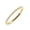 Yellow Gold, variant on Cate & Chloe Illiana 18k Yellow Gold Plated Ring with Round Cut Swarovski Crystals, Gift for Women