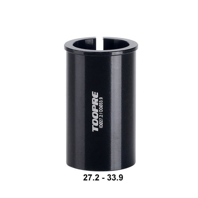 MTB Bicycle Bike Seat Post Shim Tube Sleeve Reducer Seatpost Converter Adapter