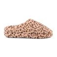 thumbnail image 4 of Isotoner® Women's Sassy Berber Hoodback, 4 of 5