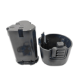 thumbnail image 4 of 6set 12V DC Electric Tool Hand Drill Power Li-Ion Battery Protection Board 18650 Lithium Box Circuit Pack Shell, 4 of 6