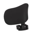 thumbnail image 2 of Chaise d'Ordinateur Appui-Tête Attache Confortable Chaise Cou Oreiller Chaise Dos Cou Style A, 2 of 9