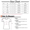 thumbnail image 3 of Mrzvby Summer Tank Top for Womens Women V-Neck Dressy Tank Tops Sparkly Party Concert Outfits, 3 of 9