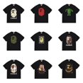 thumbnail image 2 of Ape Short Sleeves, Male And Female Teenagers Short Sleeves- SinKeeU, 2 of 4