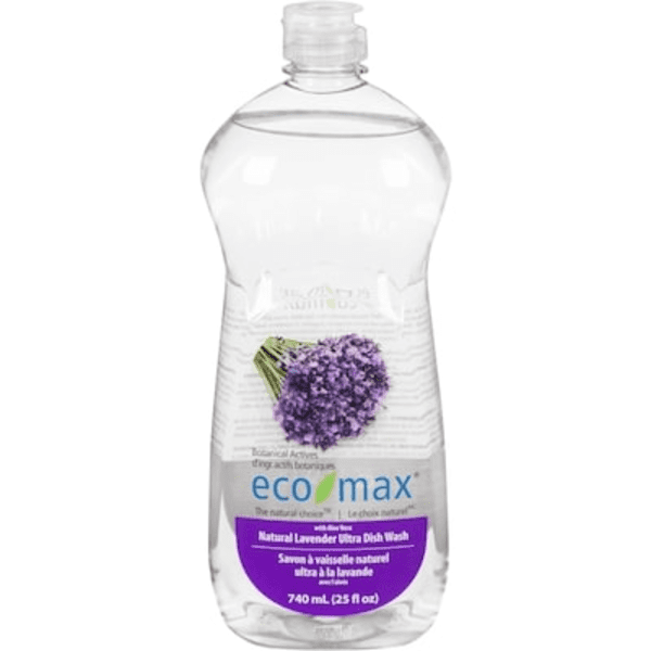 Eco-Max Natural Lavender Ultra