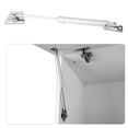 thumbnail image 4 of Cergrey Tige de Support pour Armoire, Vérin à Ressort à Gaz, Ressort à Gaz, Durable pour Armoires Facile à Installer Garde-Robes, 4 of 8