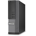 thumbnail image 1 of Reusine Dell Optiplex Bureau Intel i7-4770 7020, 1 of 4