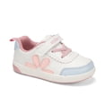 thumbnail image 1 of Poppy - Stride Rite Munchkin - Pink Multi - Sneaker, 1 of 7