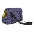 thumbnail image 2 of Sac Sac Fourre-Tout Pliable Fournitures pour Chat Chiot Grand, 2 of 8