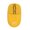 Yellow, variant on TISHITA Wireless Mouse w/ USB Receiver Portable 1200DPI Noiseless Click 3 Buttons Pink Pink