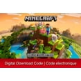 thumbnail image 1 of Minecraft Deluxe Collection - Nintendo Switch [Digital Code], 1 of 1