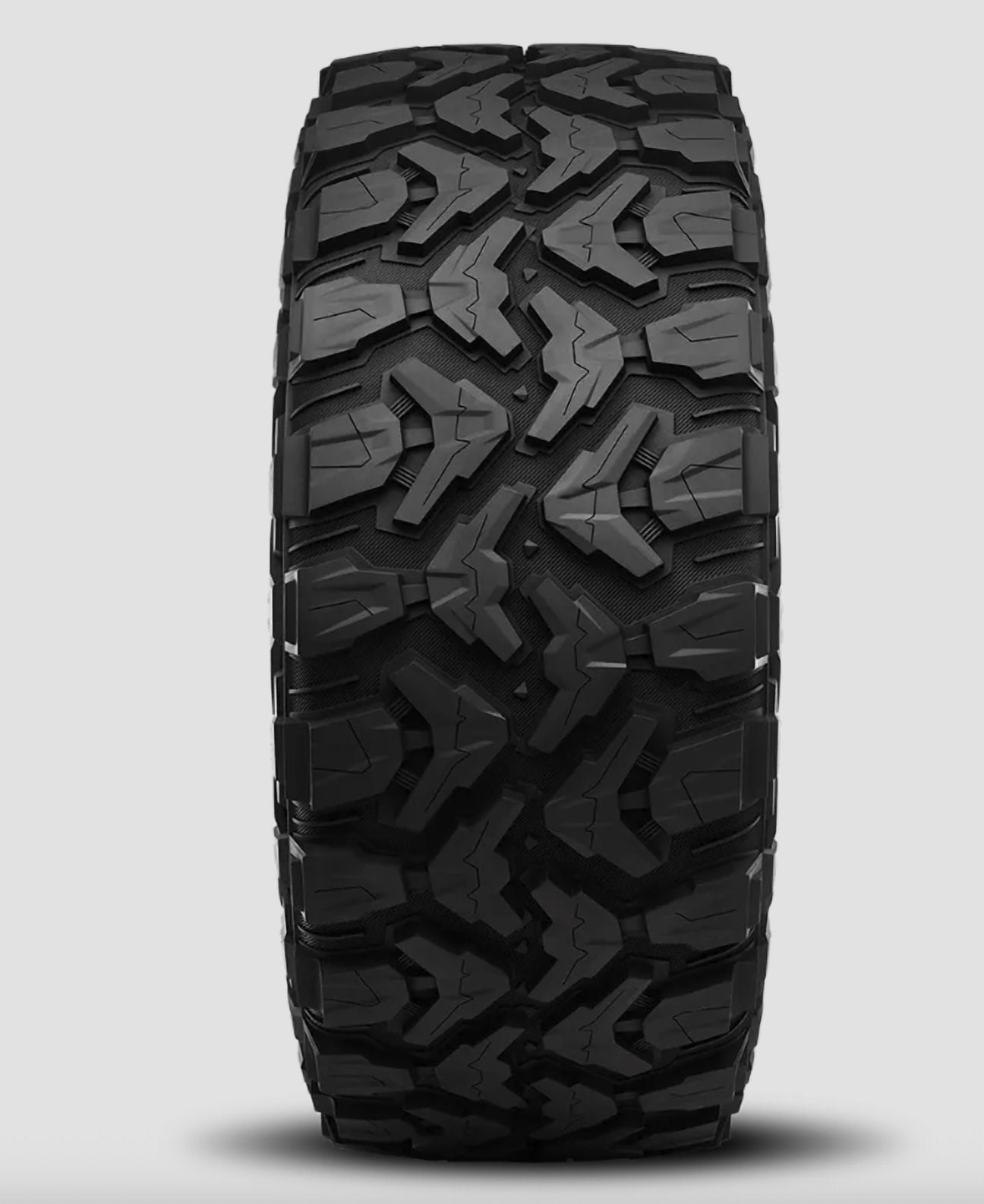 Radar Renegade X LT295/70R17E 128/125Q pneu tout-terrain pour camion léger