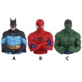 thumbnail image 2 of Batman Tirelire B Bust Bank, 2 of 6