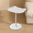 thumbnail image 4 of LSLJS Table de Nuit Mignonne Bear Étagère Mobile Petite Table d'Appoint Table de Chevet Tatami Table à Thé Table Basse de Sofa Petite Table d'Appoint, 4 of 7