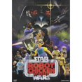thumbnail image 3 of Robot Chicken : Star Wars - Episodes 1-3 (Giftset), 3 of 6