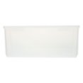 thumbnail image 1 of Miangastore Toast Storage Box Bread Container Transparent Bread Box Plastic Bread Box Fresh Keeping Box, 1 of 8