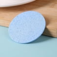 thumbnail image 3 of Kbndieu Sponge Wipe 50Pc Foam Textured Paper with Absorbent Sponge for Wiping Home Decor, 3 of 6