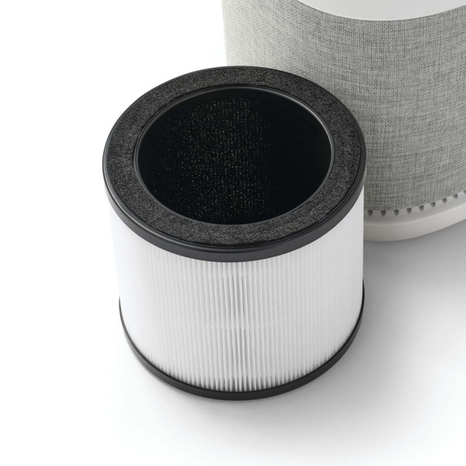 Bionaire Véritable Filtre à Air 3 en 1 True HEPA pour Purificateur d'Air BAP360-CN