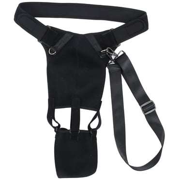 Attelle d'Épaule de Manchette de Rotateur Soutien Écharpe de Bras Ajustable Fixation de Manchette de Rotateur Protecteur d'Épaule