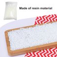 thumbnail image 2 of CSChome Resin Clay for Crafts Reshapeable Resin Clay Pellets: DIY Moldable Plastic for Sculpting, Easy to Use and Reusable, 2 of 7