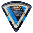 thumbnail image 1 of Castello Traditional Danish Blue Cheese 125 g, 1 of 3