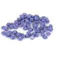 thumbnail image 4 of HURRISE 100g/sac Perles de Cire Dure Épilation Indolore, Lavande, 4 of 7