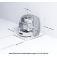 thumbnail image 3 of DJI ROMO P-Vacuum Cleaner Robot, 3 of 10